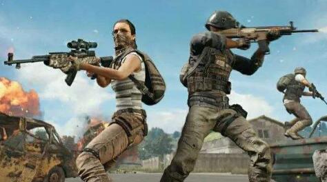 Pubg Mobile S11 大曝光 新武器新皮肤先睹为快截图