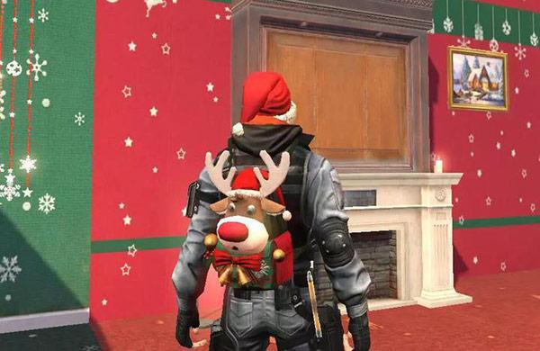 明日之后圣诞活动怎么过？圣诞活动玩法盘点截图