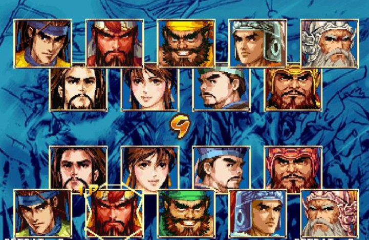 三国战纪连招教学，三国战纪boss打法教程截图