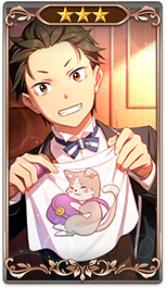 《从零开始的异世界生活-无限》梦幻的手艺截图