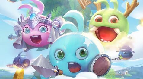 《不思议迷宫》全新星域M11今日上线 穿越时空解锁新科技 截图