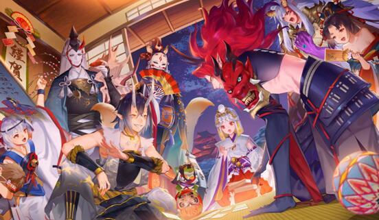 2020阴阳师新年ssr有哪几款？网友猜测是铃彦姬和鬼童丸截图