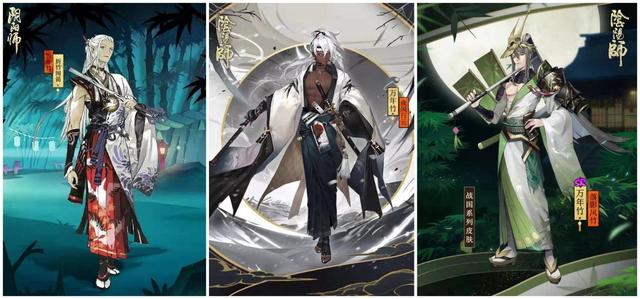 阴阳师万年竹技能盘点 万年竹值得培养吗？截图