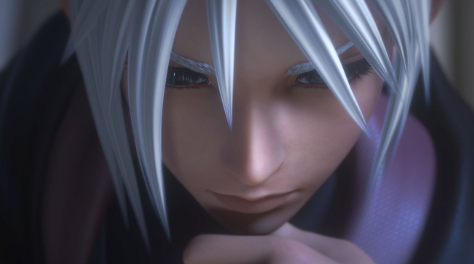 《王国之心》游戏手机版企划Project Xehanort公布 2020年春季推出截图