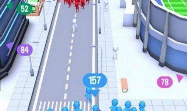 拥挤城市电脑版怎么安装？安装前期需要准备什么？截图