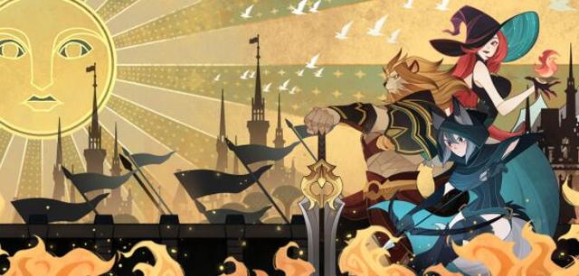 剑与远征英雄外号合辑，剑与远征英雄称号有没有截图