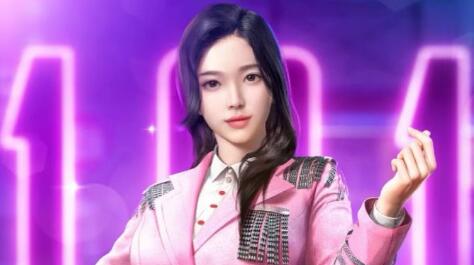 《和平精英》新皮肤爆料：两个人摩托皮肤亮相 火箭少女101同款服装上线截图