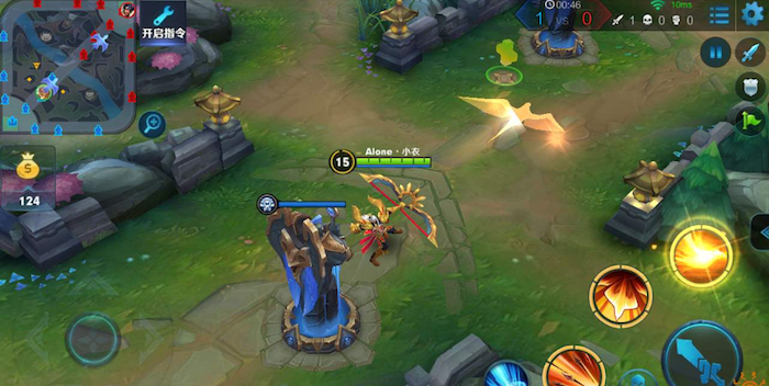 S18赛季强势英雄大揭秘，王者荣耀S18什么英雄好上分截图