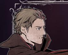 《圣歌德嘉的晚钟》角色盘点丨亚仕兰·伊顿尼泽截图