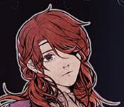 《圣歌德嘉的晚钟》角色盘点丨爱丽芙·瑟穆赫截图