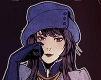 《圣歌德嘉的晚钟》角色盘点丨谢薇蕾特·费舍截图