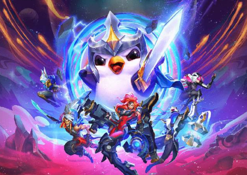 云顶之弈S3阵容排行盘点，源计划已成为了主流截图