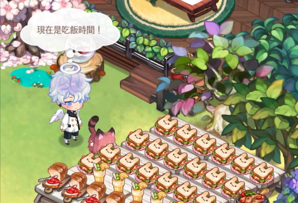 来我家玩吧加速器使用攻略截图