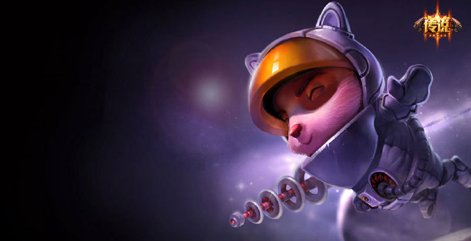 云顶之弈宇航狙怎么玩 详解重装宇航狙玩法教程截图