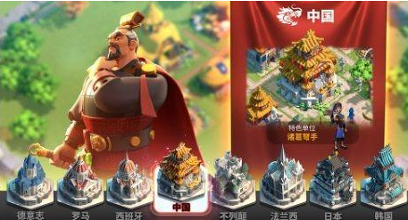 万国觉醒曹操怎么样 曹操技能玩法分享截图