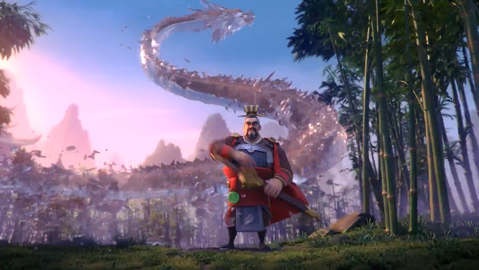 万国觉醒曹操技能怎么加点 曹操技能加点教程截图