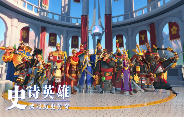 万国觉醒发生未知错误怎么办 发生未知错误解决方案截图