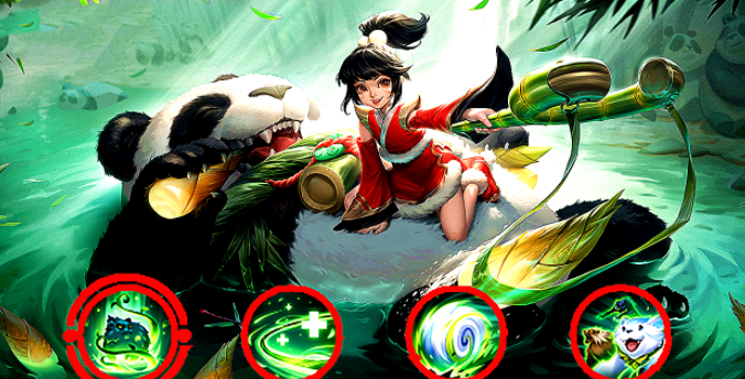 王者荣耀打野怎么玩，金牌打野定律推荐截图