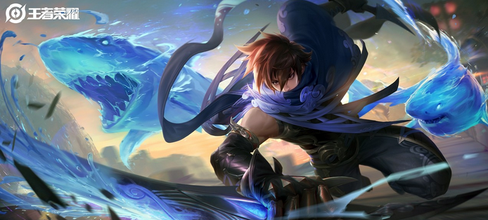 王者荣耀澜怎么玩? 澜玩法详解截图