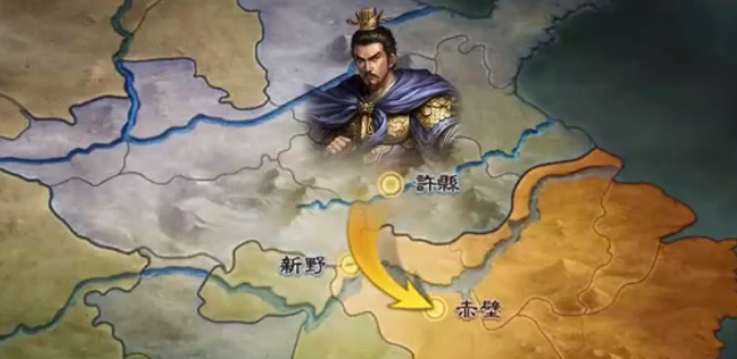 三国志威力无双武将如何组合 武将的搭配方法截图