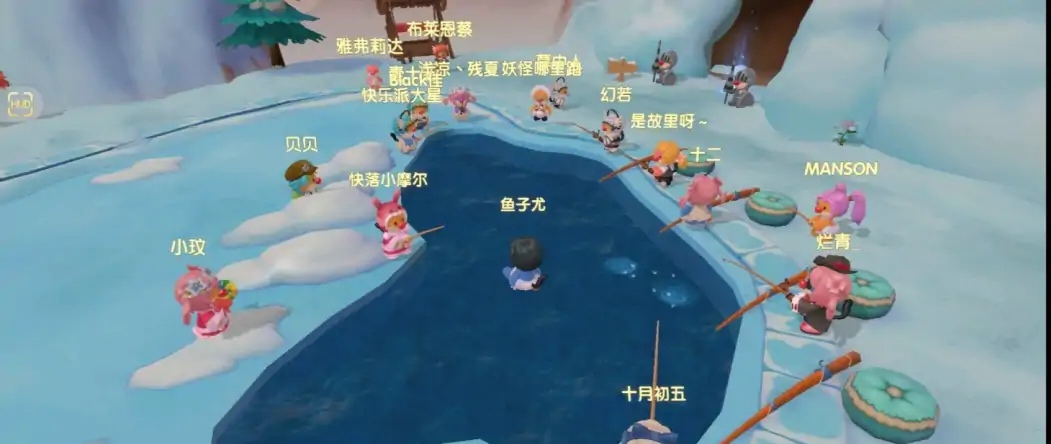 摩尔庄园游戏手机版红玫瑰种子怎么得 红玫瑰种子获取途径指引截图