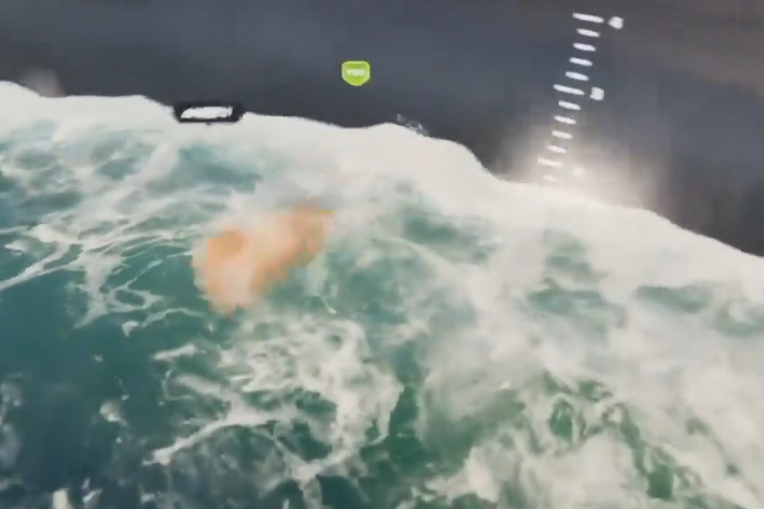 动物派对潜艇掉下去怎么爬 爬潜艇技巧推荐截图