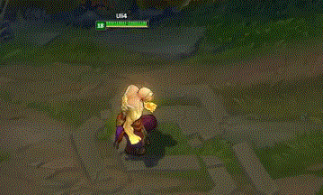 英雄联盟游戏手机版盲僧怎么打野 盲僧打野技巧推荐截图