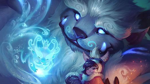 云顶之弈游戏手机版吞天兽努努怎么玩 吞天兽努努玩法教程截图