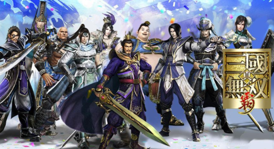 真三国无双霸合战群英副本教程 合战群英通关技巧截图