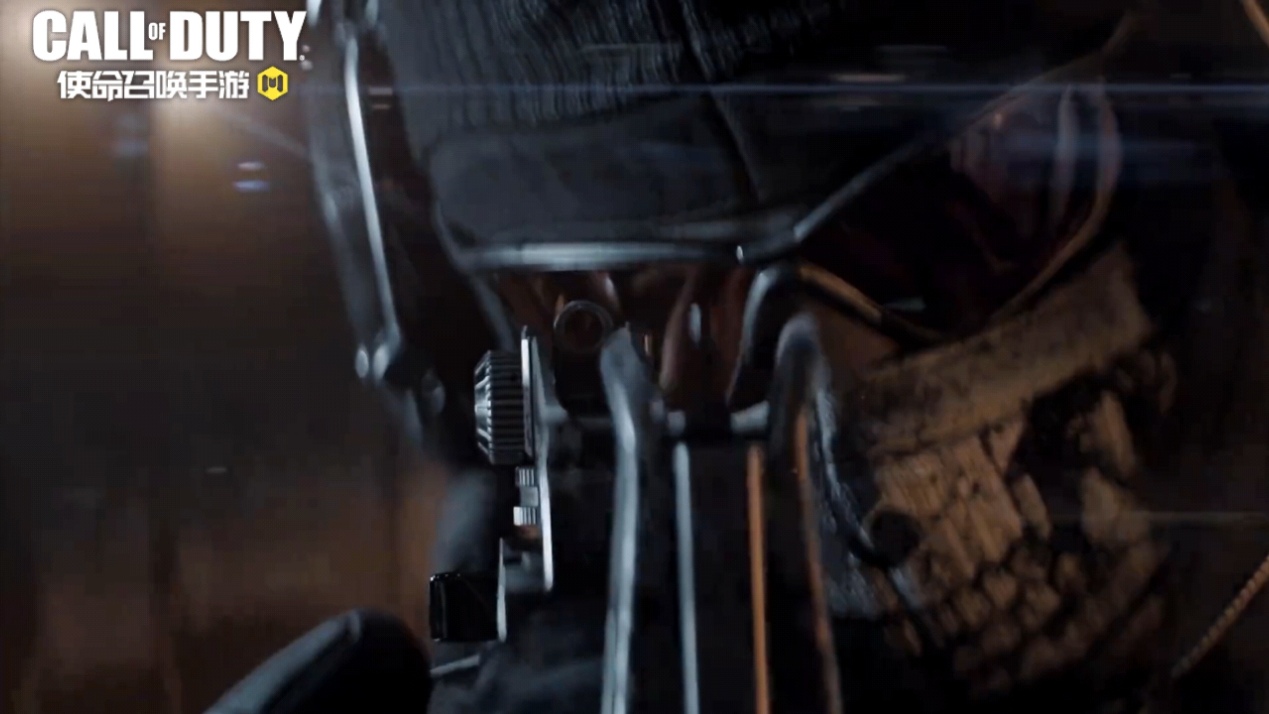 使命召唤游戏手机版中心标点怎么调节 中心标点哪些好截图