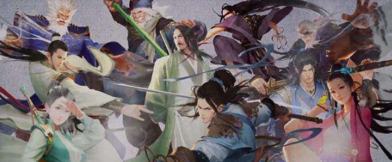 我的侠客白嫖教程 超强白嫖技巧详解截图
