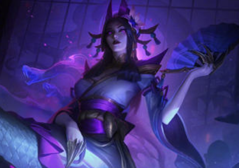 云顶之弈游戏手机版蛇女的羁绊是什么 蛇女羁绊分析截图