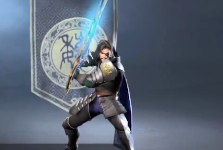 真三国无双霸武将招募技巧 怎么招募武将截图