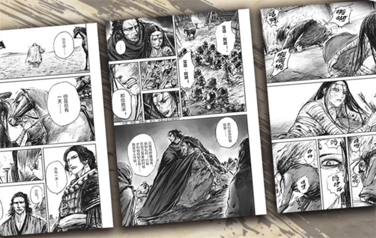 镖人游戏手机版超凡侠客有哪几款 超凡侠客指引截图