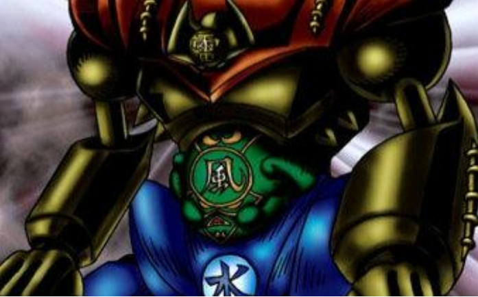 游戏王决斗链接战队门神怎么打 战队门神教程指南截图