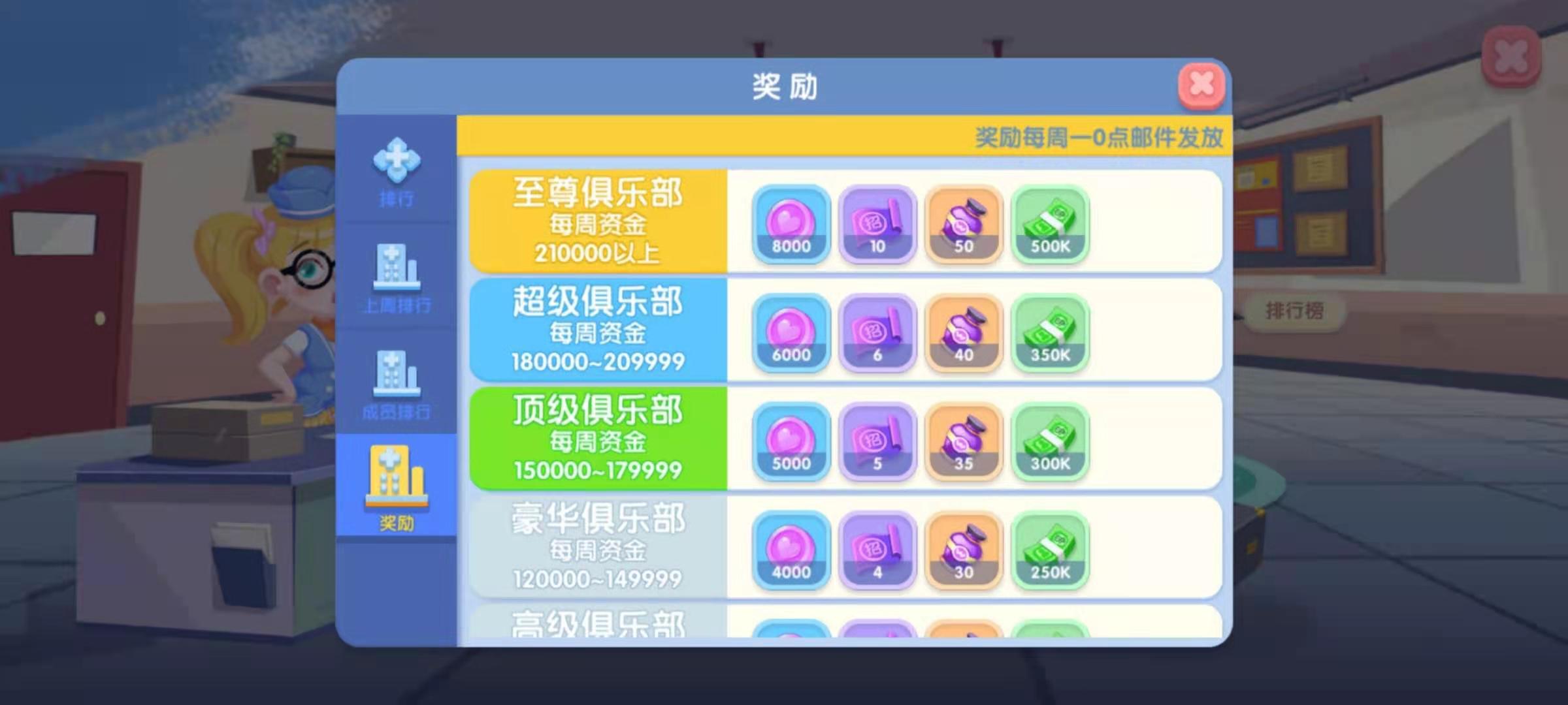 萌趣医院俱乐部教程 萌趣医院乐部怎么玩截图