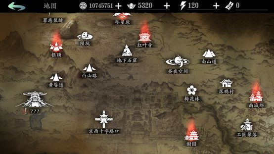 【春节】影之刃3限时魔镜多少级出 魔镜打法指引截图