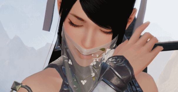 天涯明月刀游戏手机版唐青容剧情故事 唐青容好感度教程截图