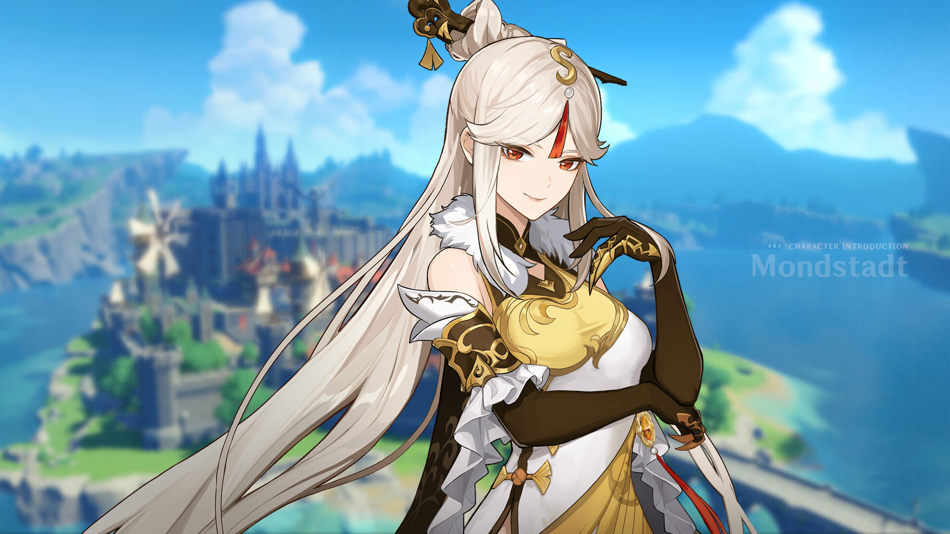 原神小霄灯与小愿望委托任务 小霄灯与小愿望如何完成截图