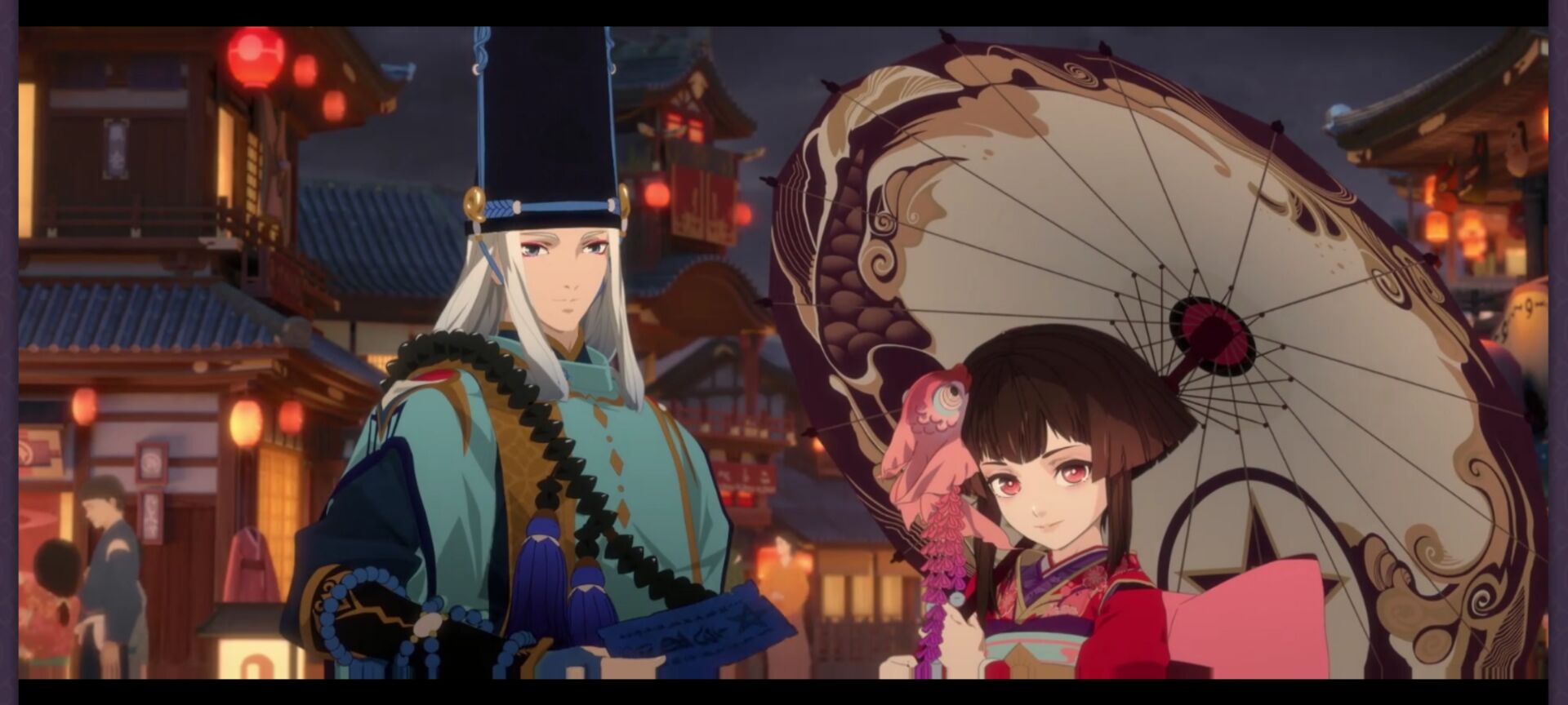 阴阳师2021年2月花合战皮肤怎么样 新赛季皮肤分析截图