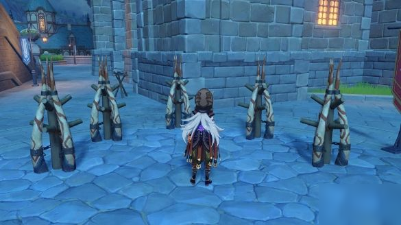 原神每日任务都有哪几款 最值得吐槽的任务榜单截图