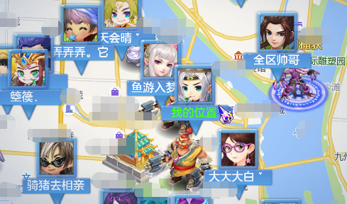 神武4游戏手机版虚幻斗宠怎么玩 虚幻斗宠玩法进阶教程截图