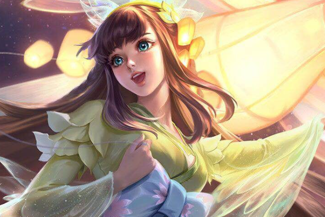 王者荣耀娜可露露打野教程 娜可露露打野教学推荐截图