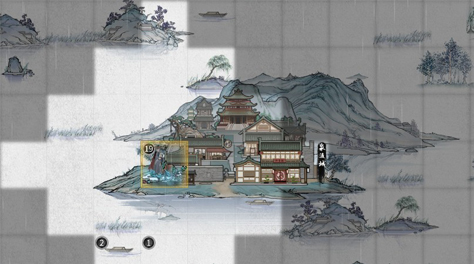 鬼谷八荒土灵气在哪 土灵气获取方法详解截图