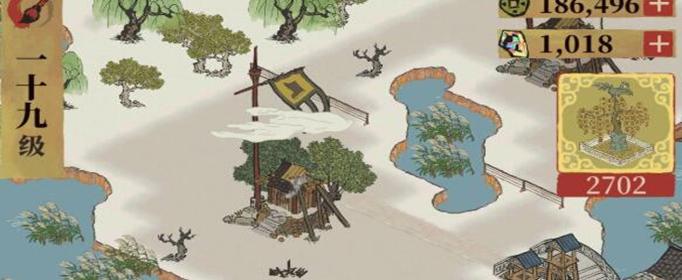 江南百景图好吃果子怎么获取 好吃果子获取教程截图