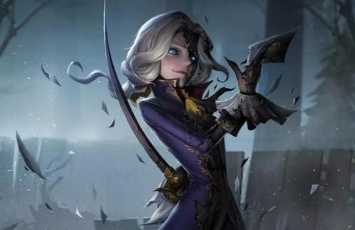 第五人格监管者破轮和小丑哪些更强 破轮和小丑强度对比截图