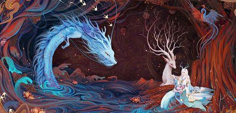 妄想山海幻境红色笛子怎么过 幻境红色笛子玩法教程截图