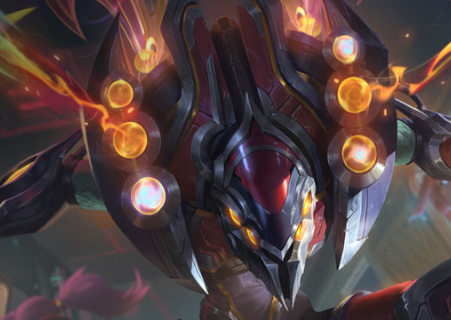 英雄联盟S11巨蛇之牙适合哪个英雄 巨蛇之牙契合英雄分享截图