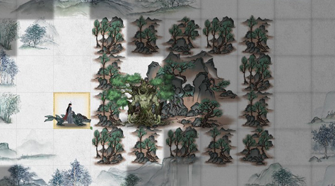 鬼谷八荒六个灵气在哪 灵气获取方法详解截图