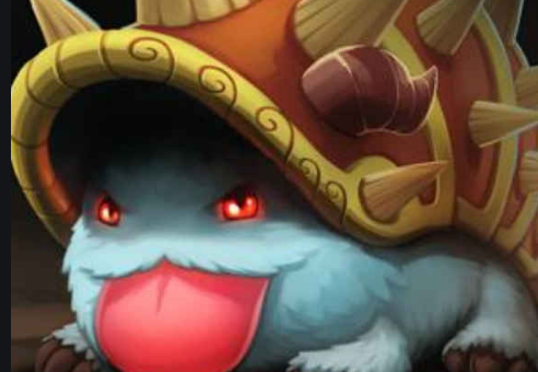 英雄联盟游戏手机版打野龙龟怎么玩 打野龙龟玩法推荐截图